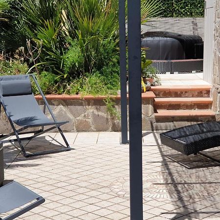 Glam Resort Villa Maria Luigia Специя Екстериор снимка
