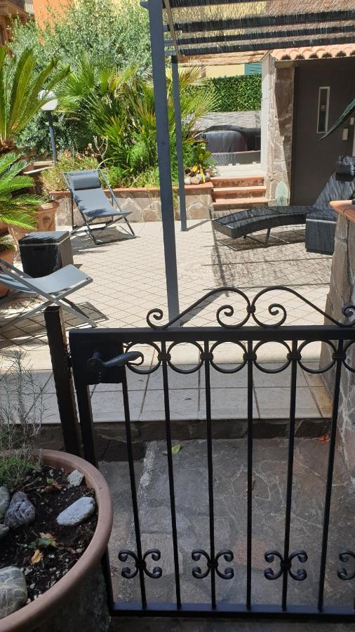 Glam Resort Villa Maria Luigia Специя Екстериор снимка