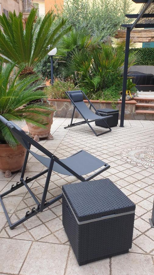 Glam Resort Villa Maria Luigia Специя Екстериор снимка