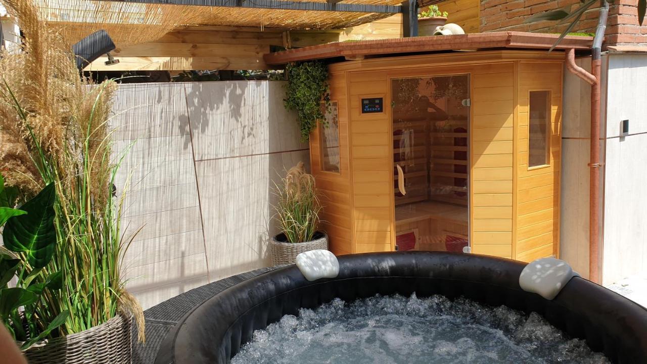 Glam Resort Villa Maria Luigia Специя Екстериор снимка