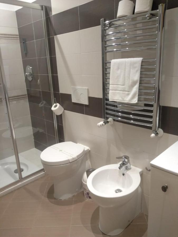 Glam Resort Villa Maria Luigia Специя Екстериор снимка