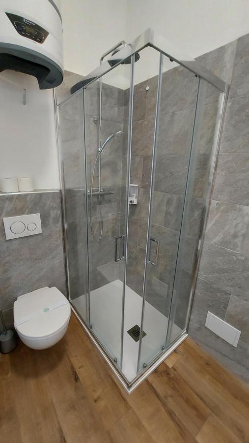 Glam Resort Villa Maria Luigia Специя Екстериор снимка