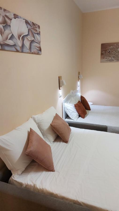 Glam Resort Villa Maria Luigia Специя Екстериор снимка
