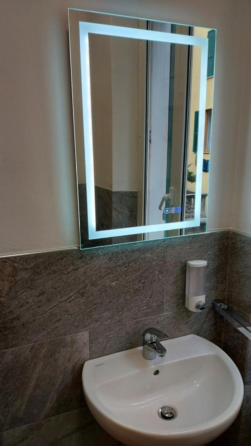 Glam Resort Villa Maria Luigia Специя Екстериор снимка