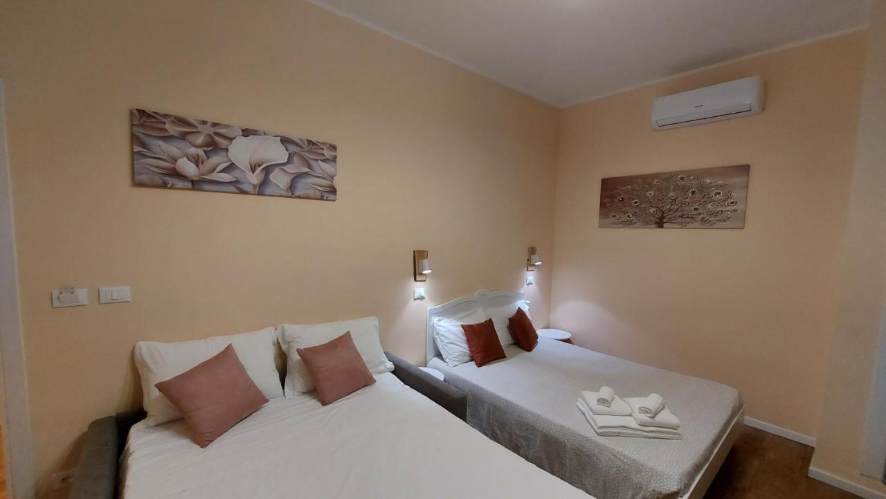 Glam Resort Villa Maria Luigia Специя Екстериор снимка