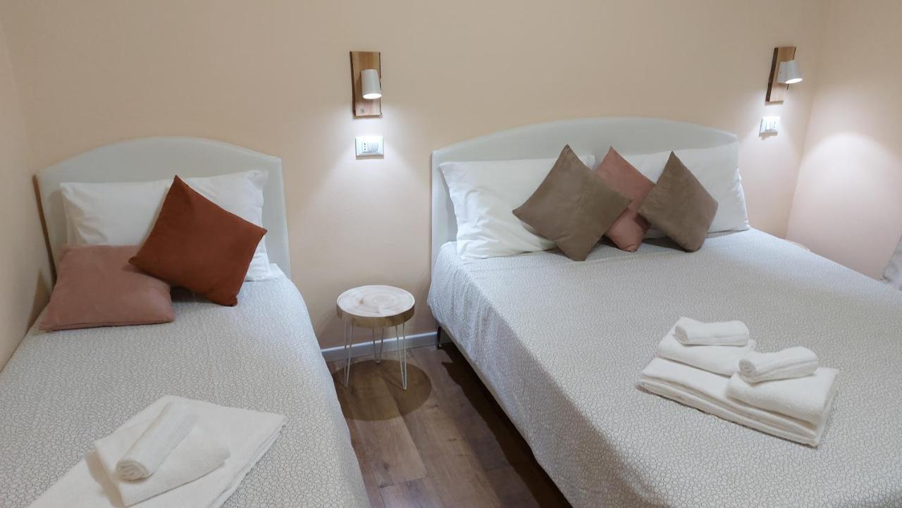 Glam Resort Villa Maria Luigia Специя Екстериор снимка