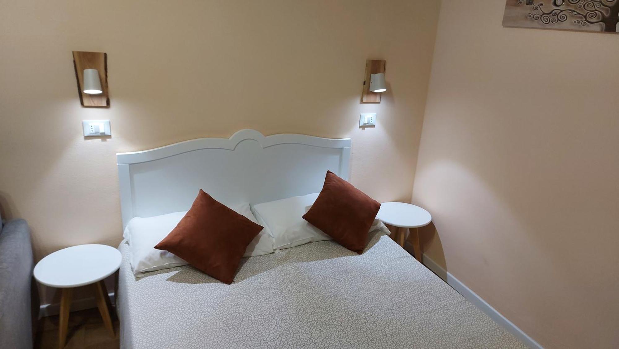Glam Resort Villa Maria Luigia Специя Екстериор снимка
