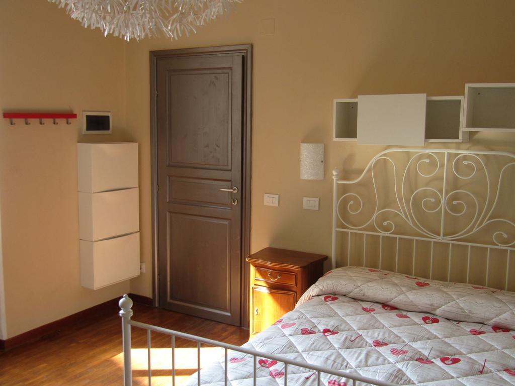 Glam Resort Villa Maria Luigia Специя Екстериор снимка