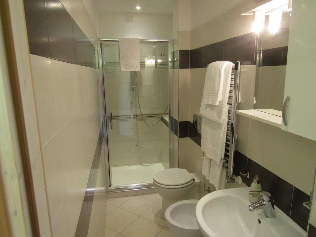 Glam Resort Villa Maria Luigia Специя Екстериор снимка
