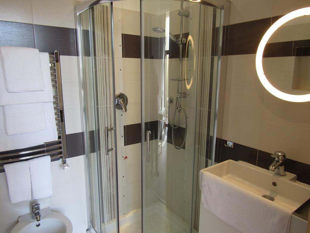 Glam Resort Villa Maria Luigia Специя Екстериор снимка
