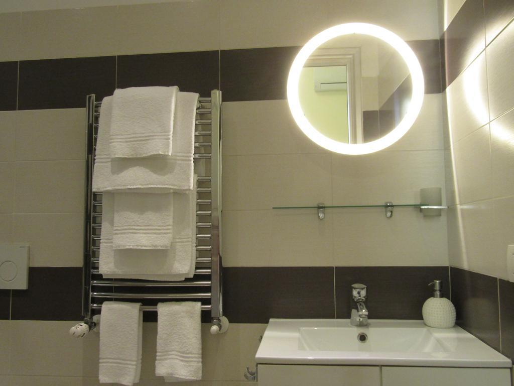 Glam Resort Villa Maria Luigia Специя Екстериор снимка
