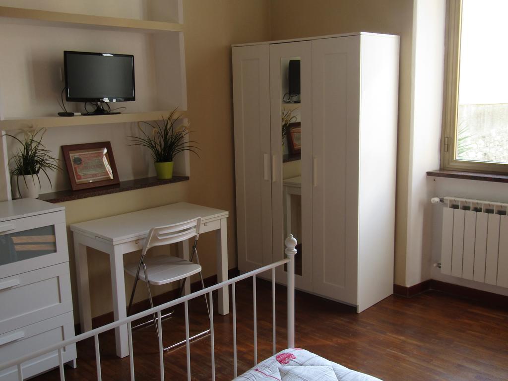 Glam Resort Villa Maria Luigia Специя Екстериор снимка