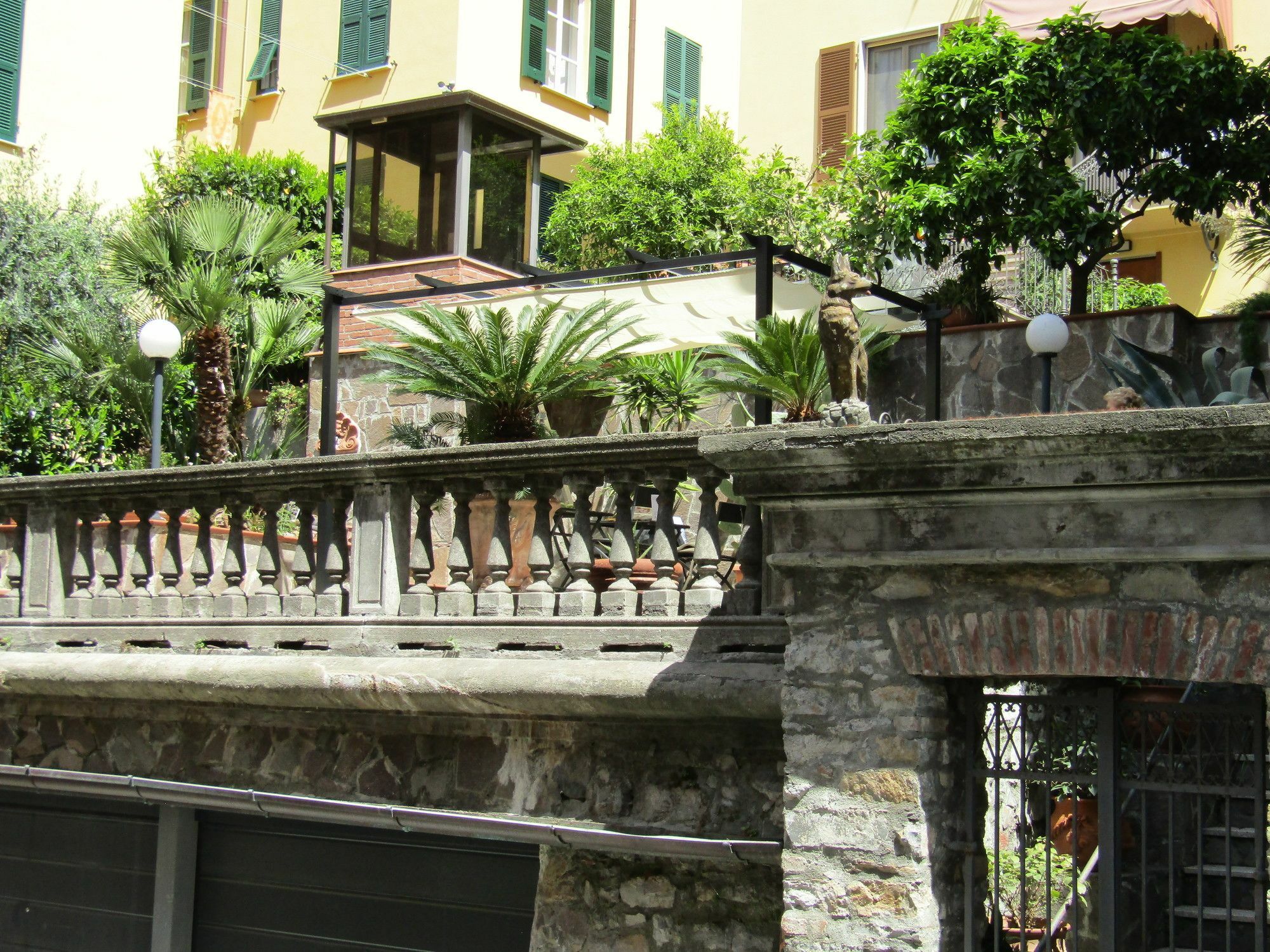 Glam Resort Villa Maria Luigia Специя Екстериор снимка