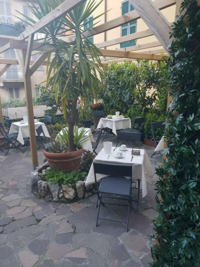 Glam Resort Villa Maria Luigia Специя Екстериор снимка