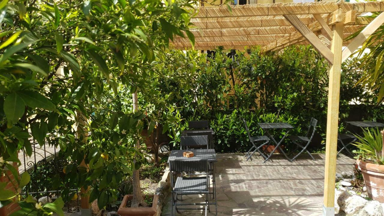 Glam Resort Villa Maria Luigia Специя Екстериор снимка